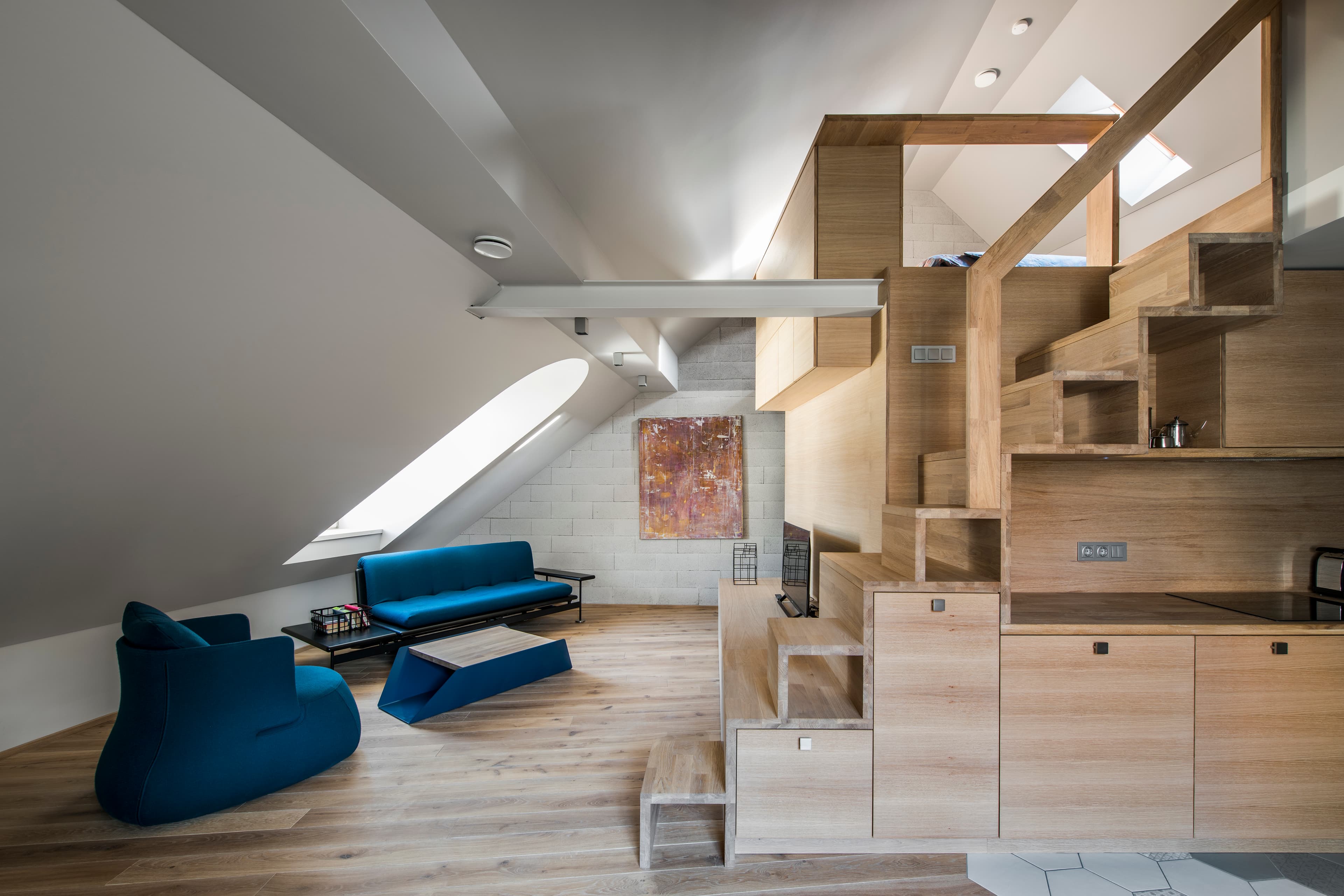City Entrance Apartments Scandic 2