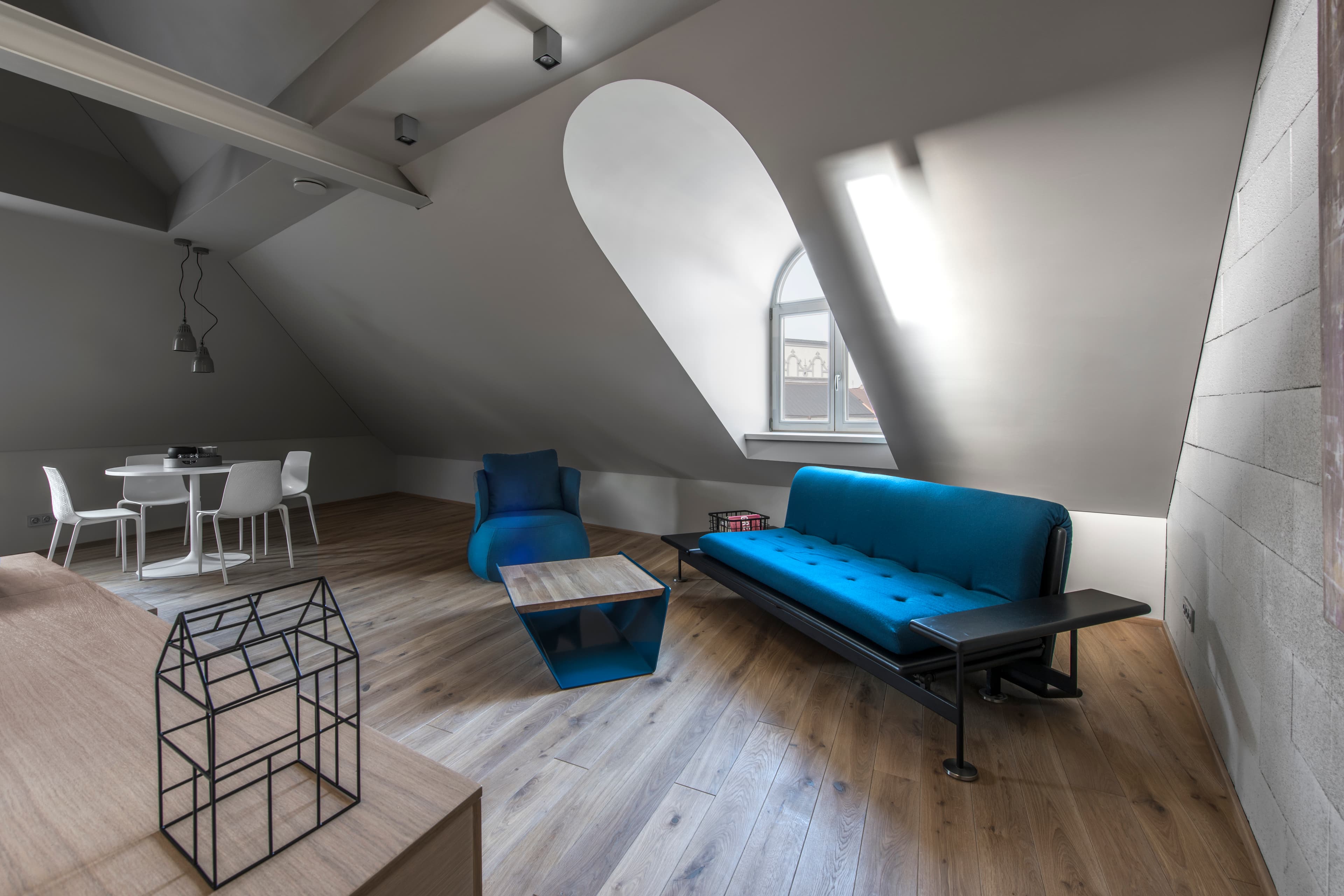City Entrance Apartments Scandic 3