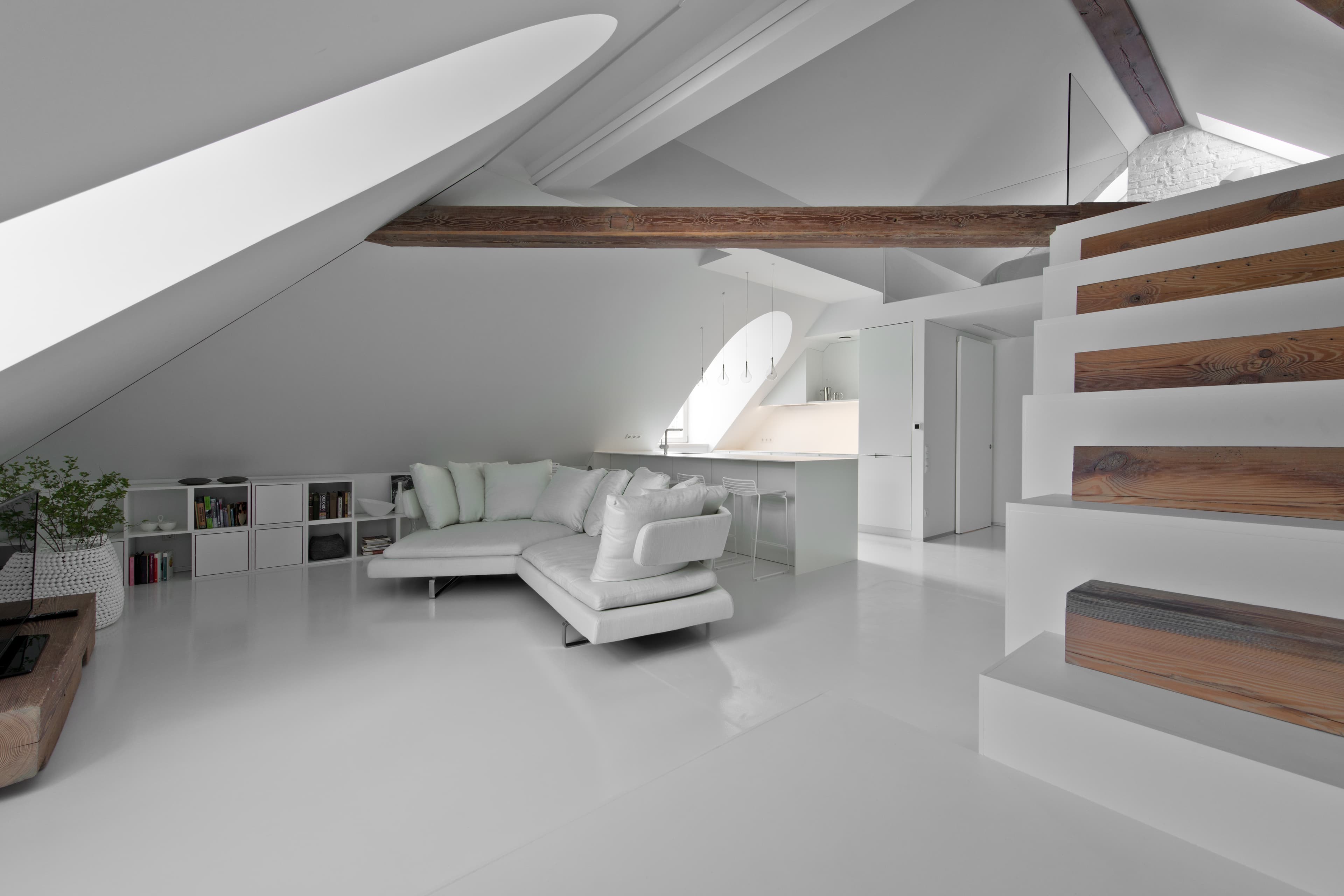 City Entrance Apartments 2