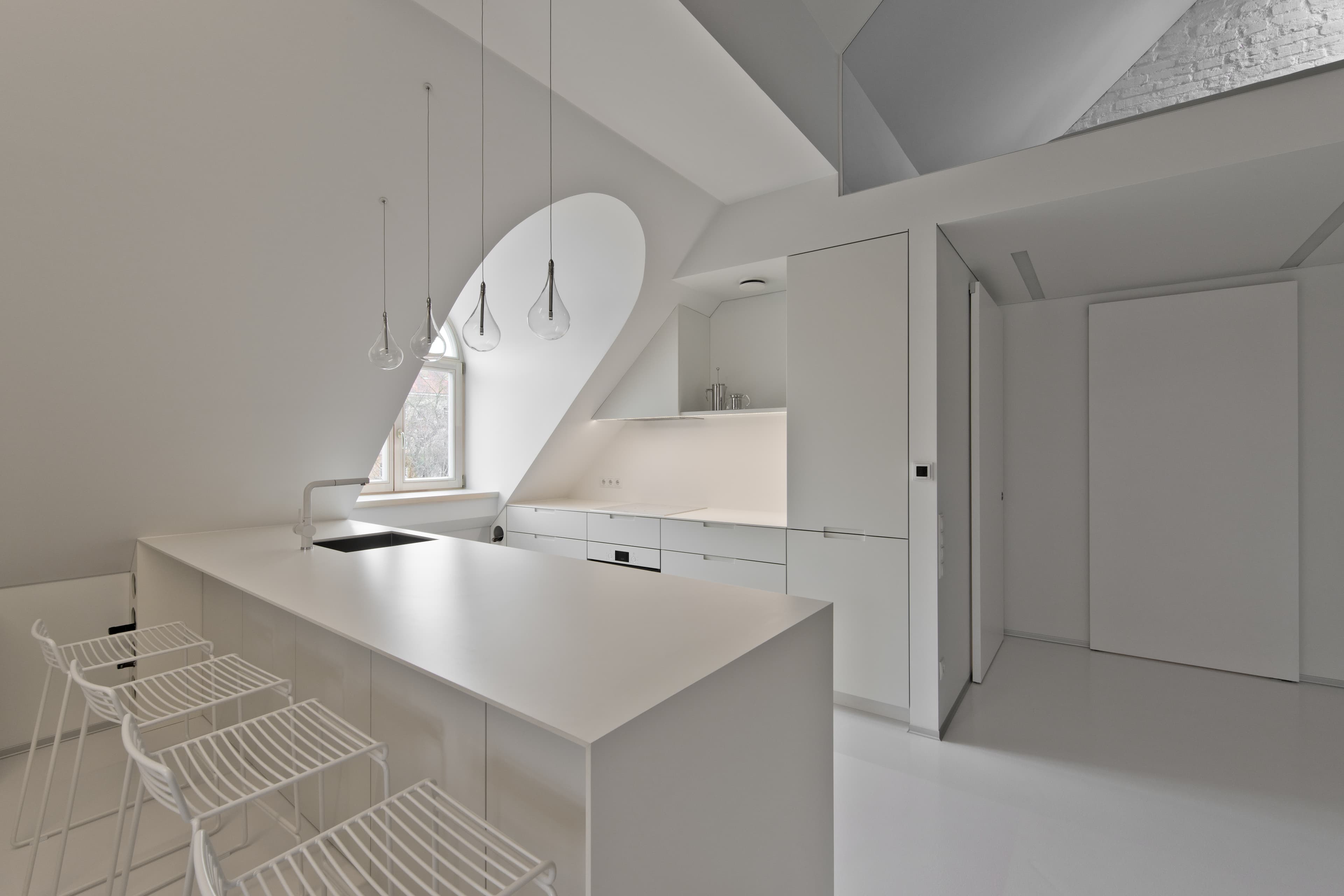 City Entrance Apartments 3