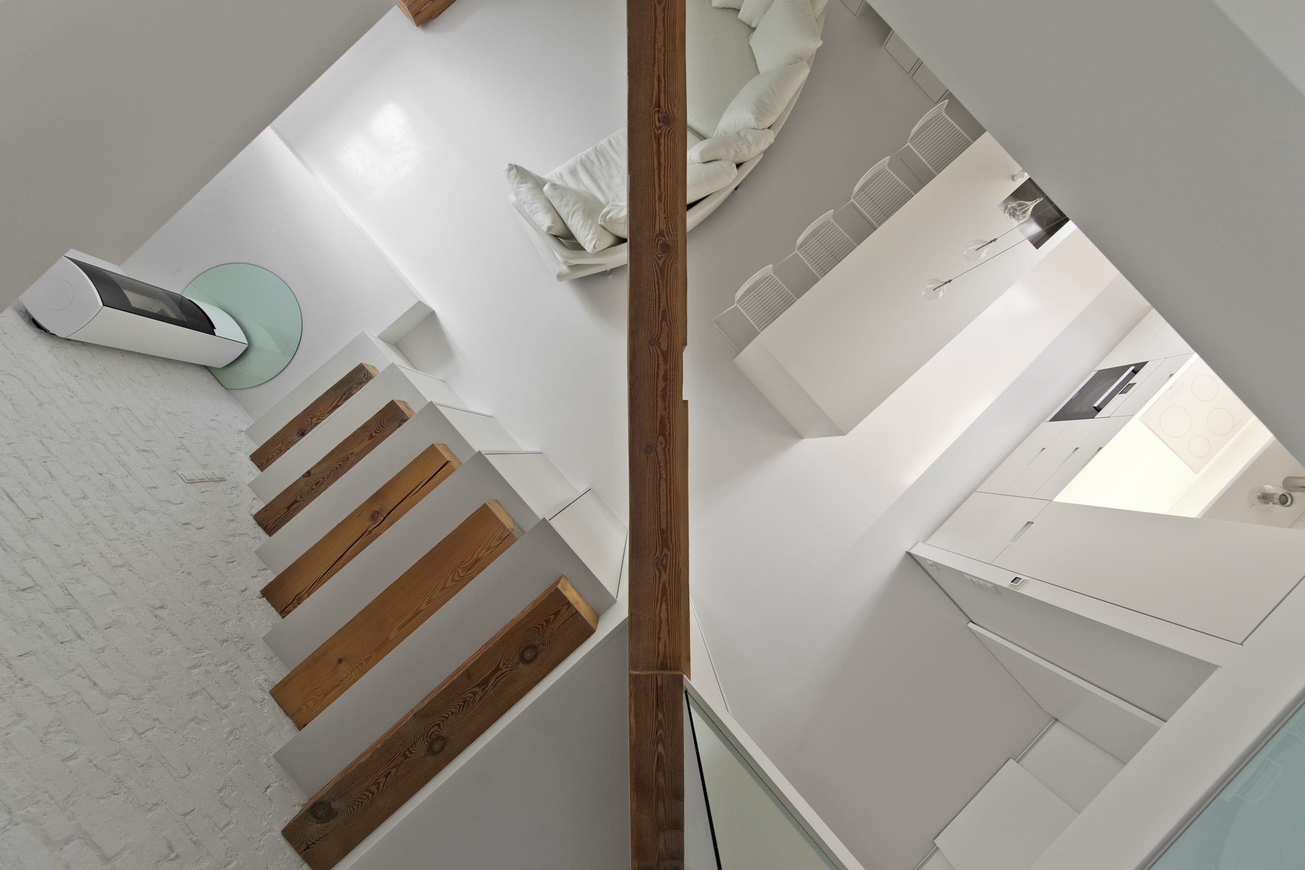 Signature — Living area