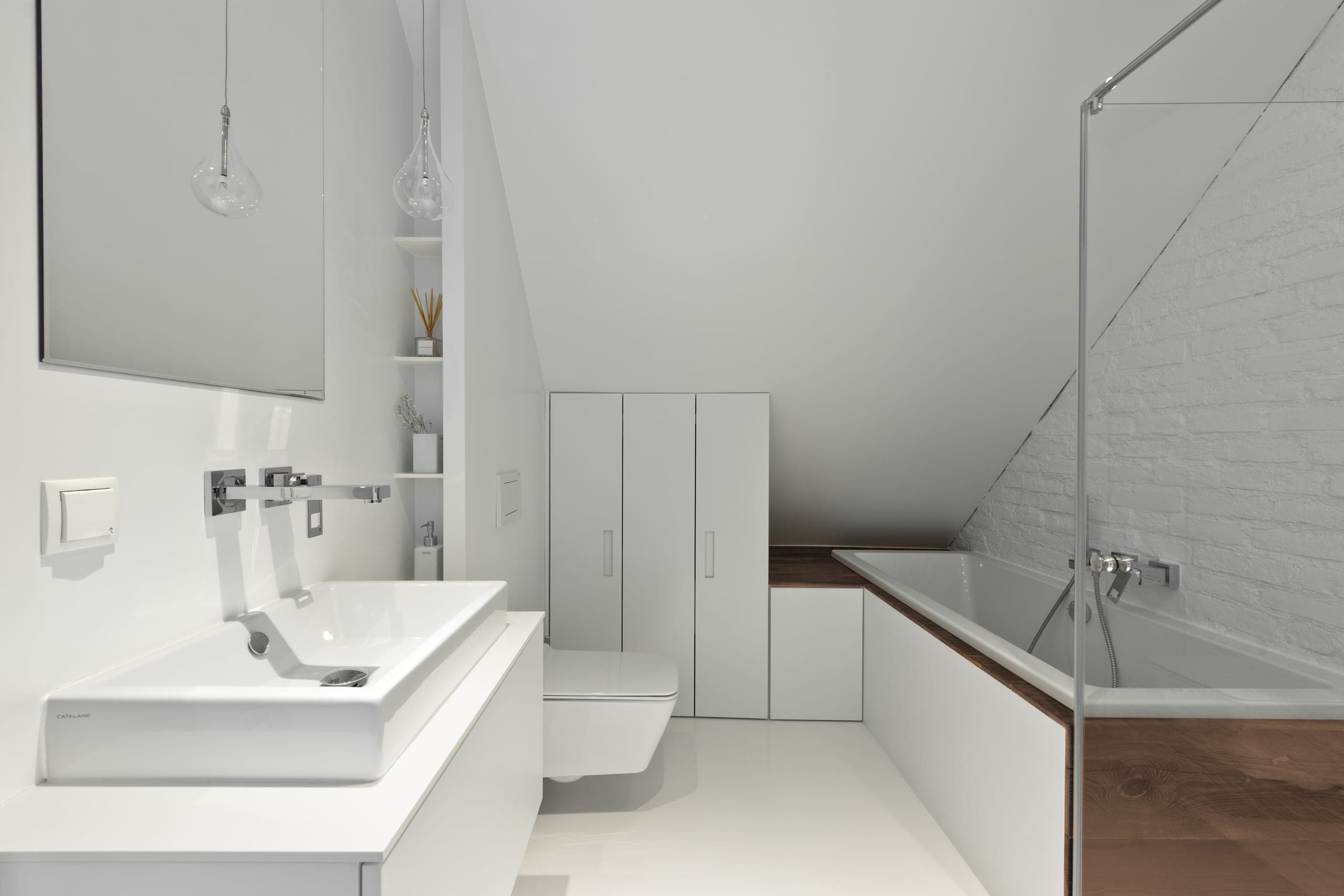 Signature — Bathroom