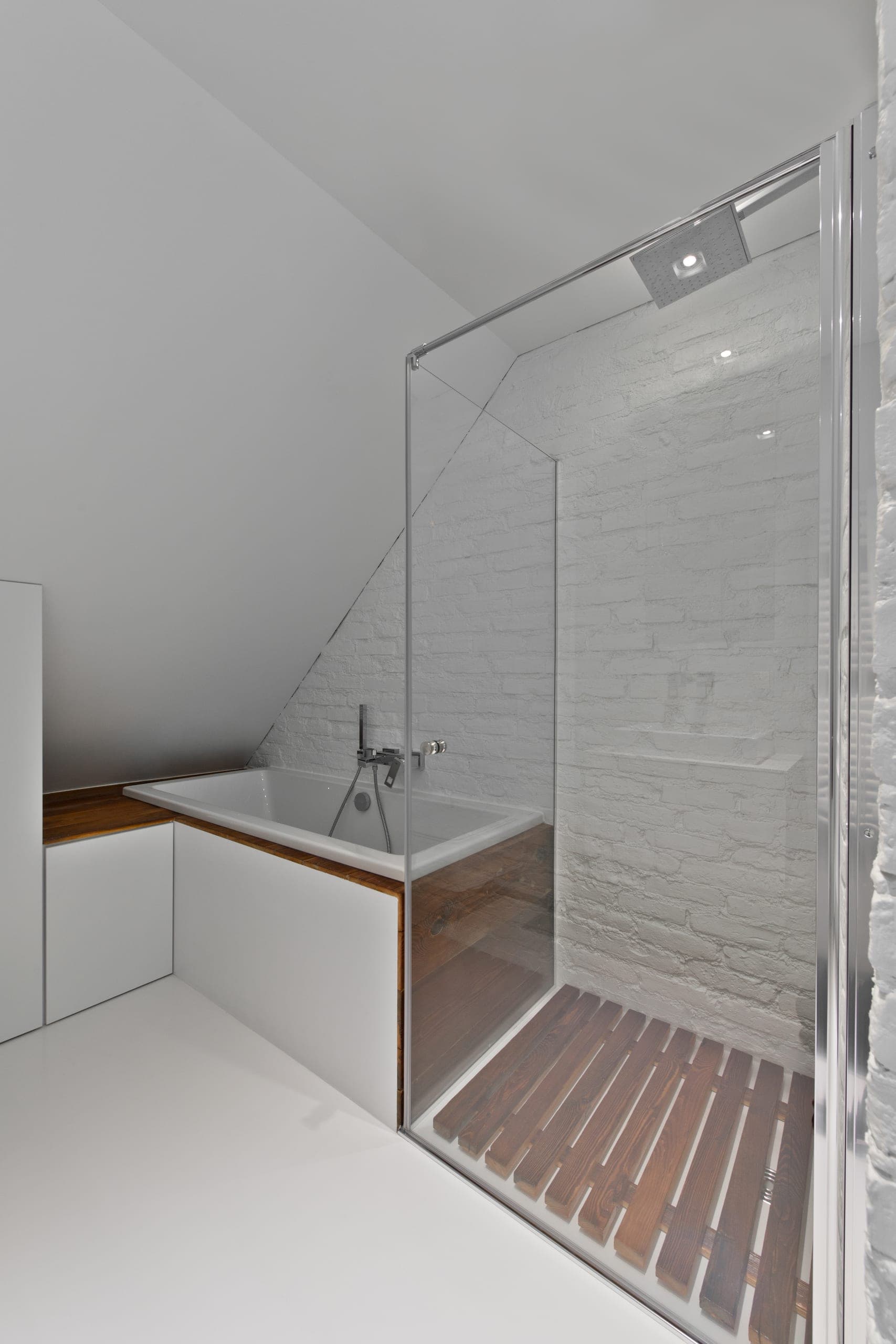 Signature — Bathroom