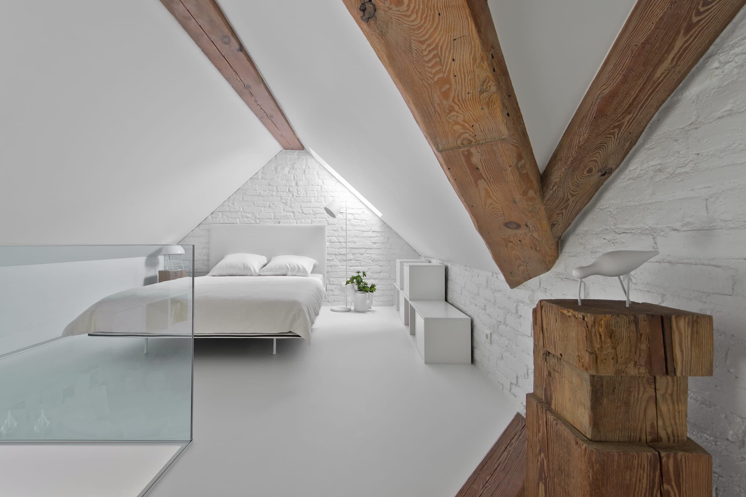 Signature — Bedroom