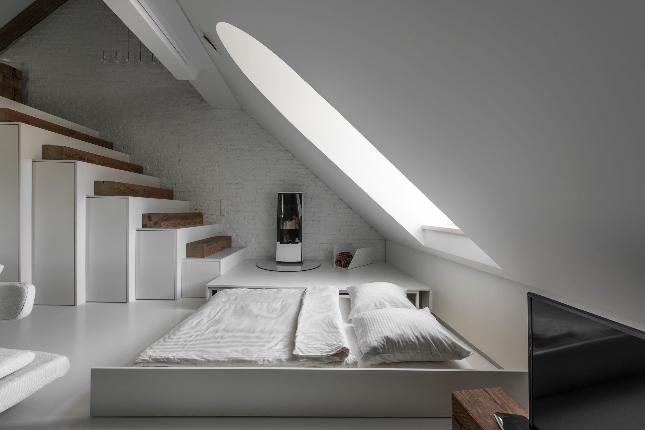 Signature — Bedroom