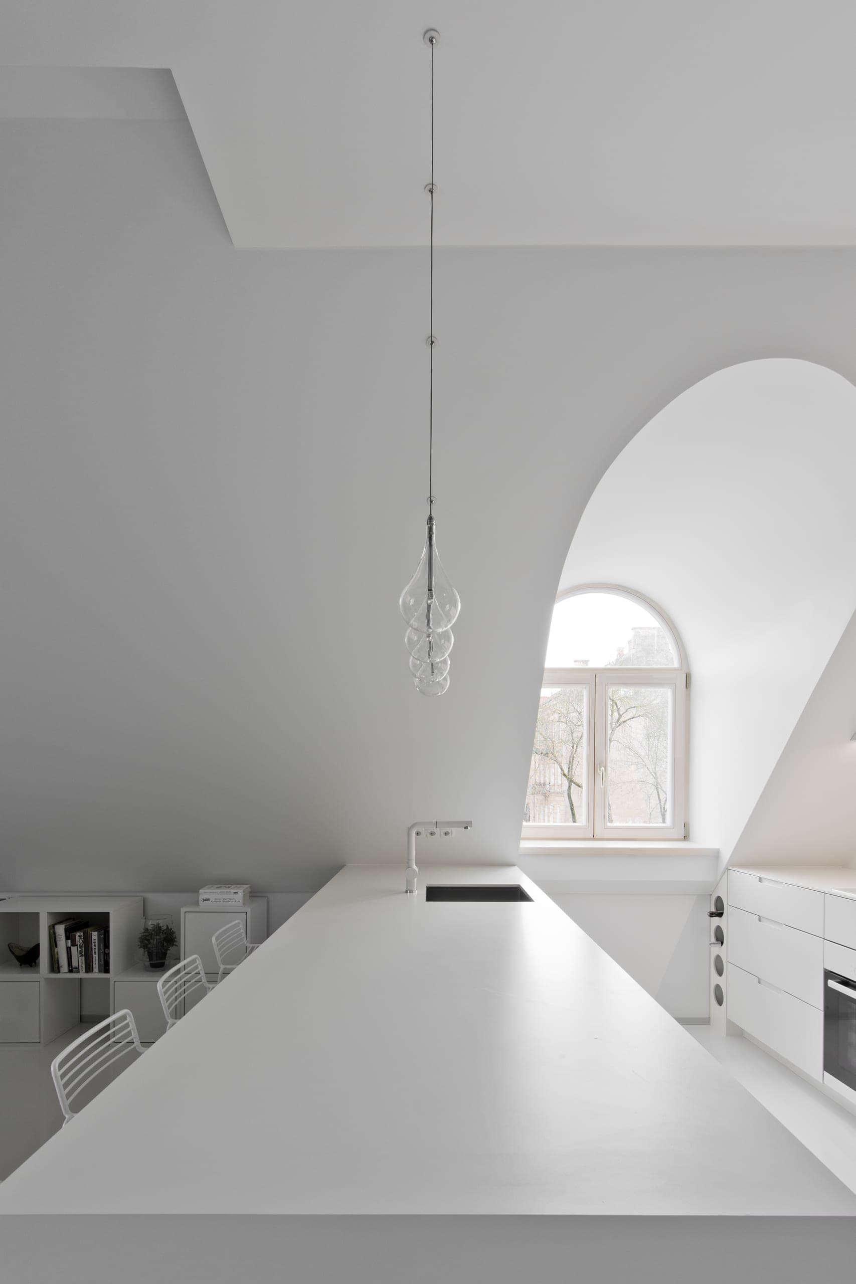 Signature — Kitchen & dining