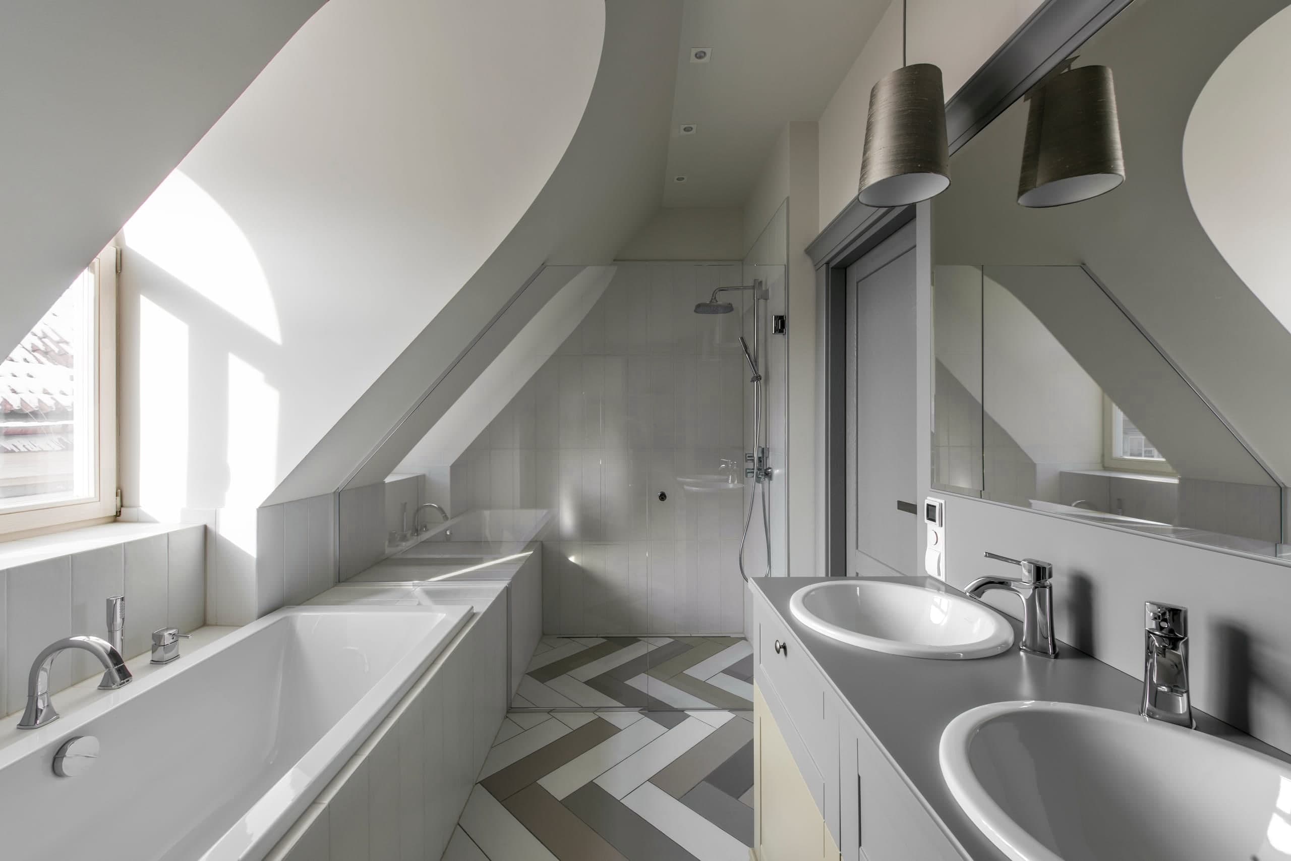 Classic — Bathroom