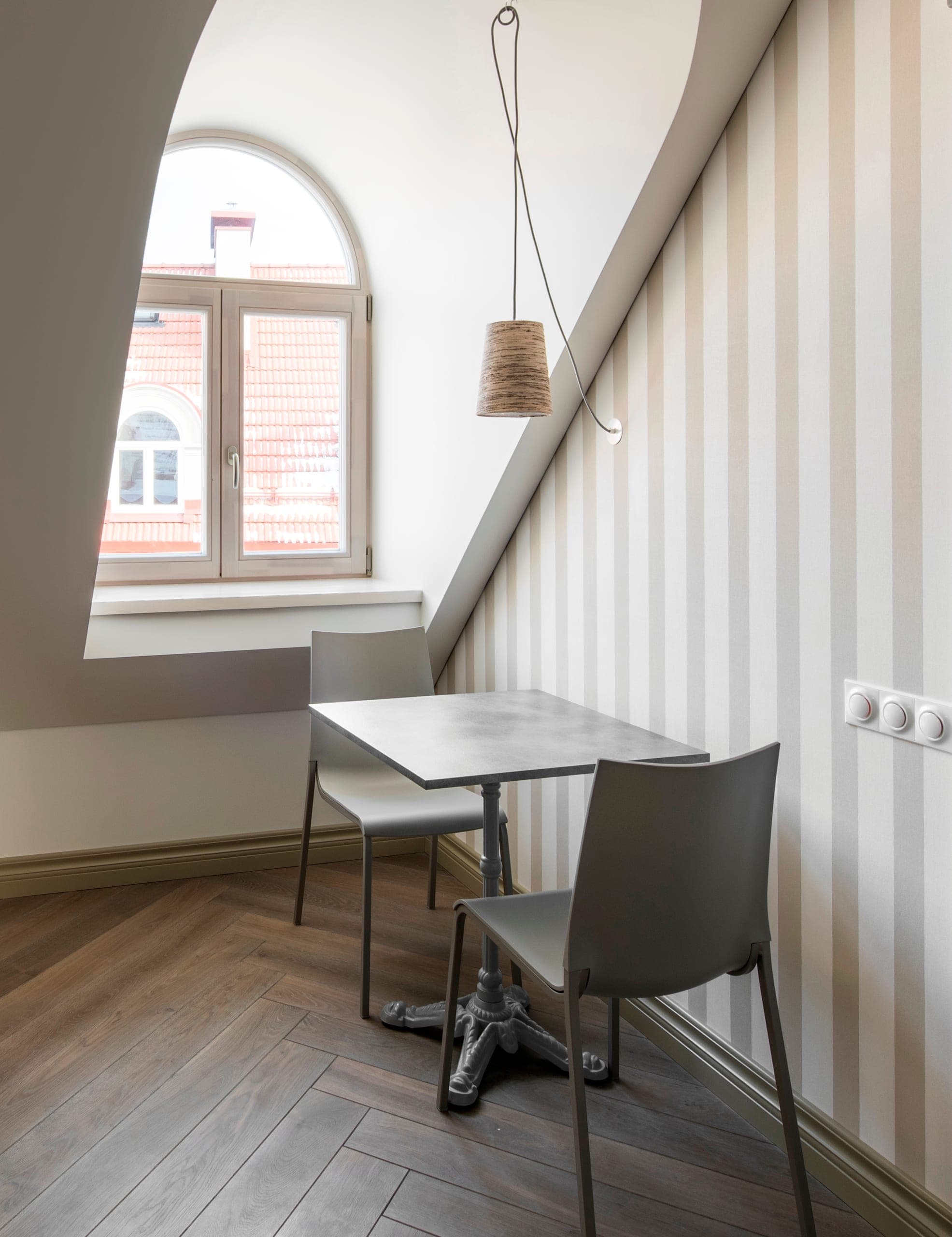 Classic — Kitchen & dining