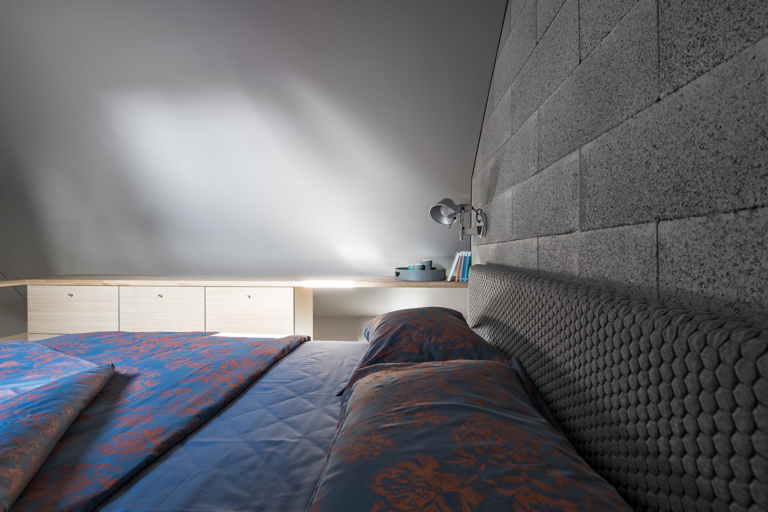 Scandic — Bedroom