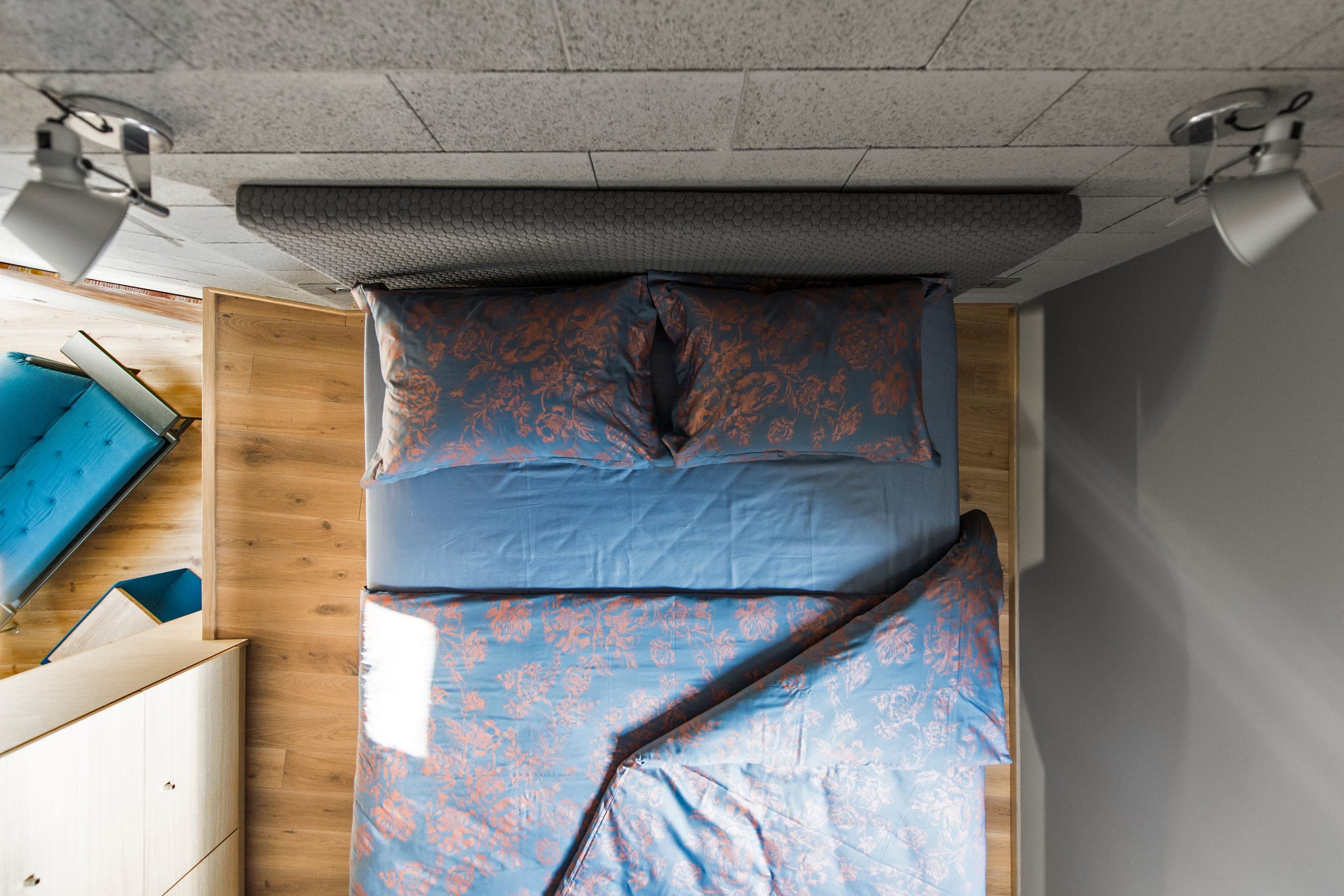 Scandic — Bedroom