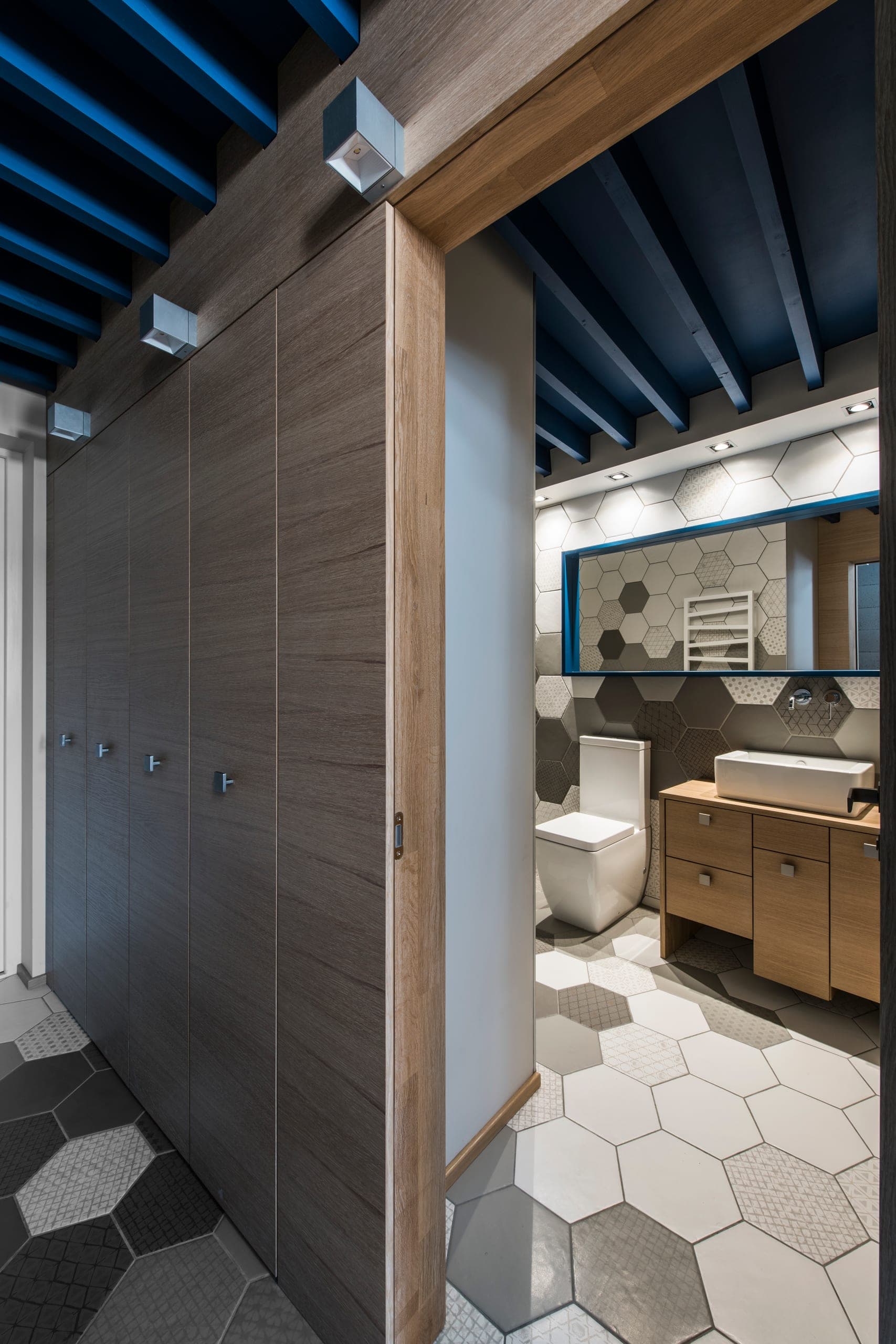Scandic — Bathroom